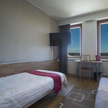 Hotel Palomestari Кеми Экстерьер фото