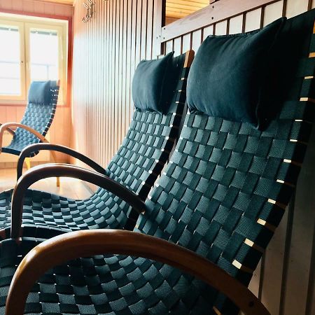 Hotel Palomestari Кеми Экстерьер фото