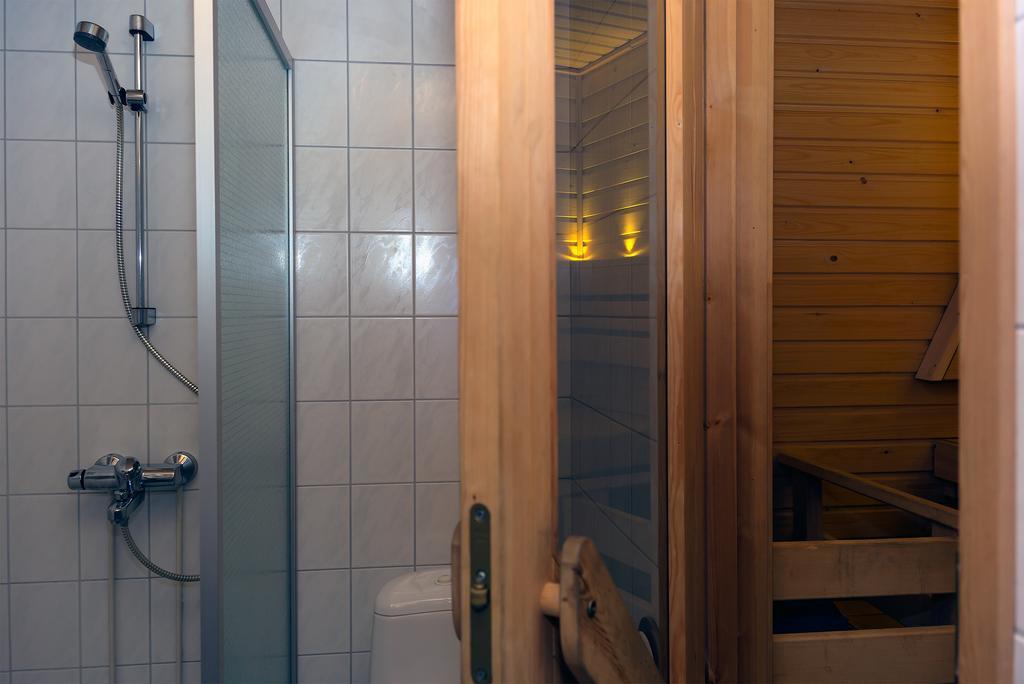 Hotel Palomestari Кеми Экстерьер фото