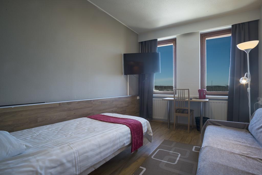 Hotel Palomestari Кеми Экстерьер фото