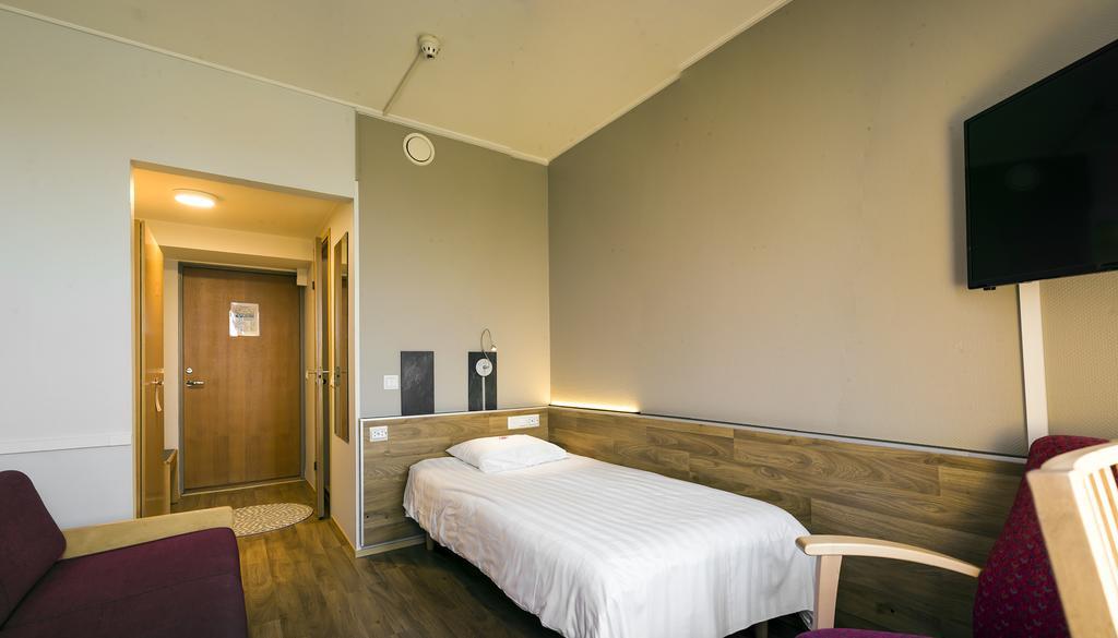 Hotel Palomestari Кеми Экстерьер фото