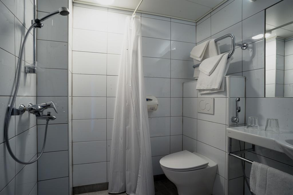 Hotel Palomestari Кеми Экстерьер фото