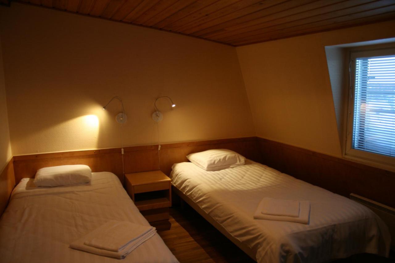 Hotel Palomestari Кеми Экстерьер фото