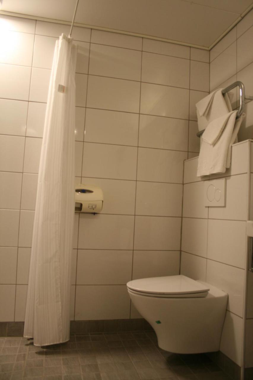 Hotel Palomestari Кеми Экстерьер фото