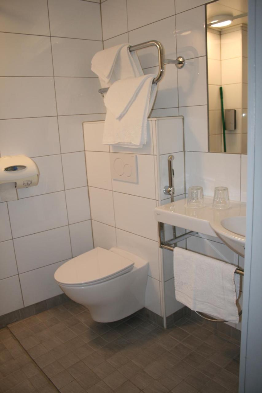Hotel Palomestari Кеми Экстерьер фото