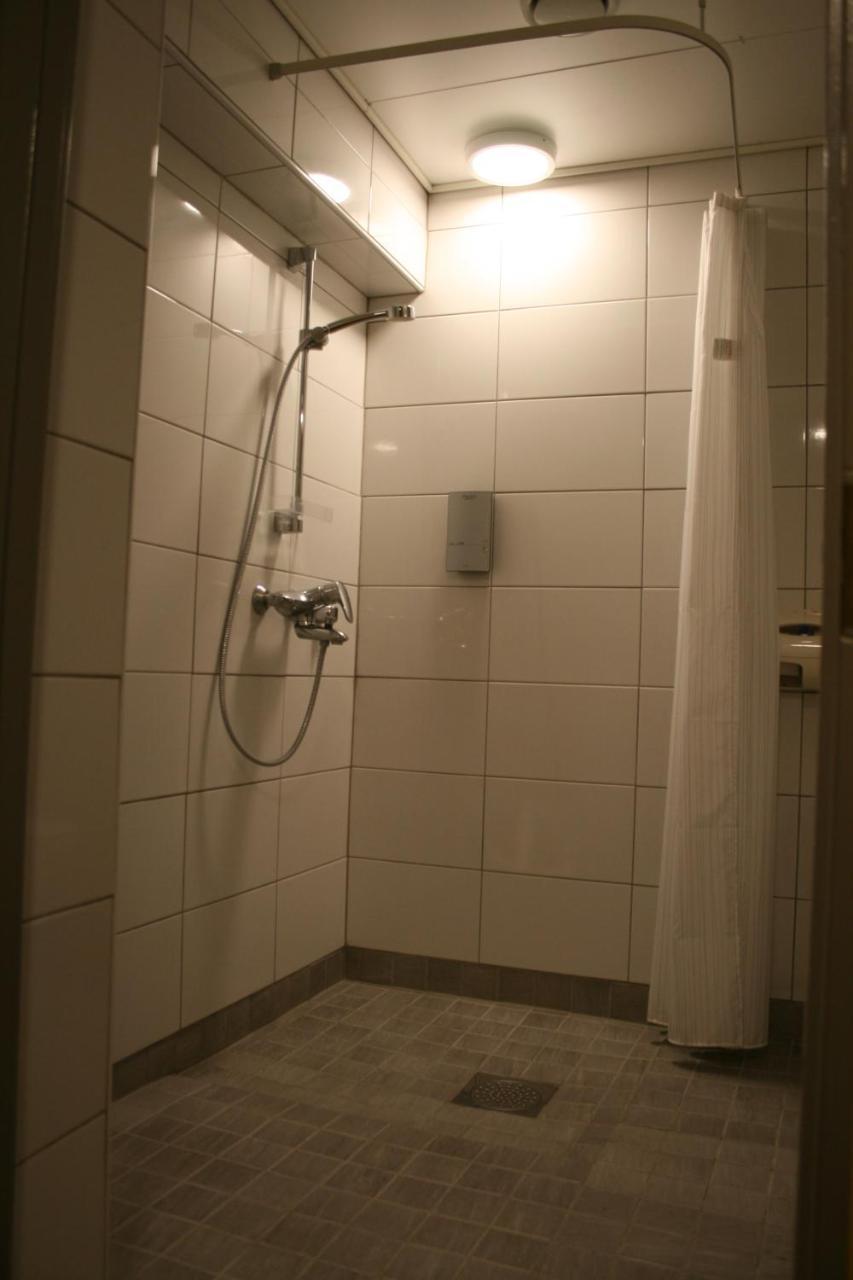 Hotel Palomestari Кеми Экстерьер фото