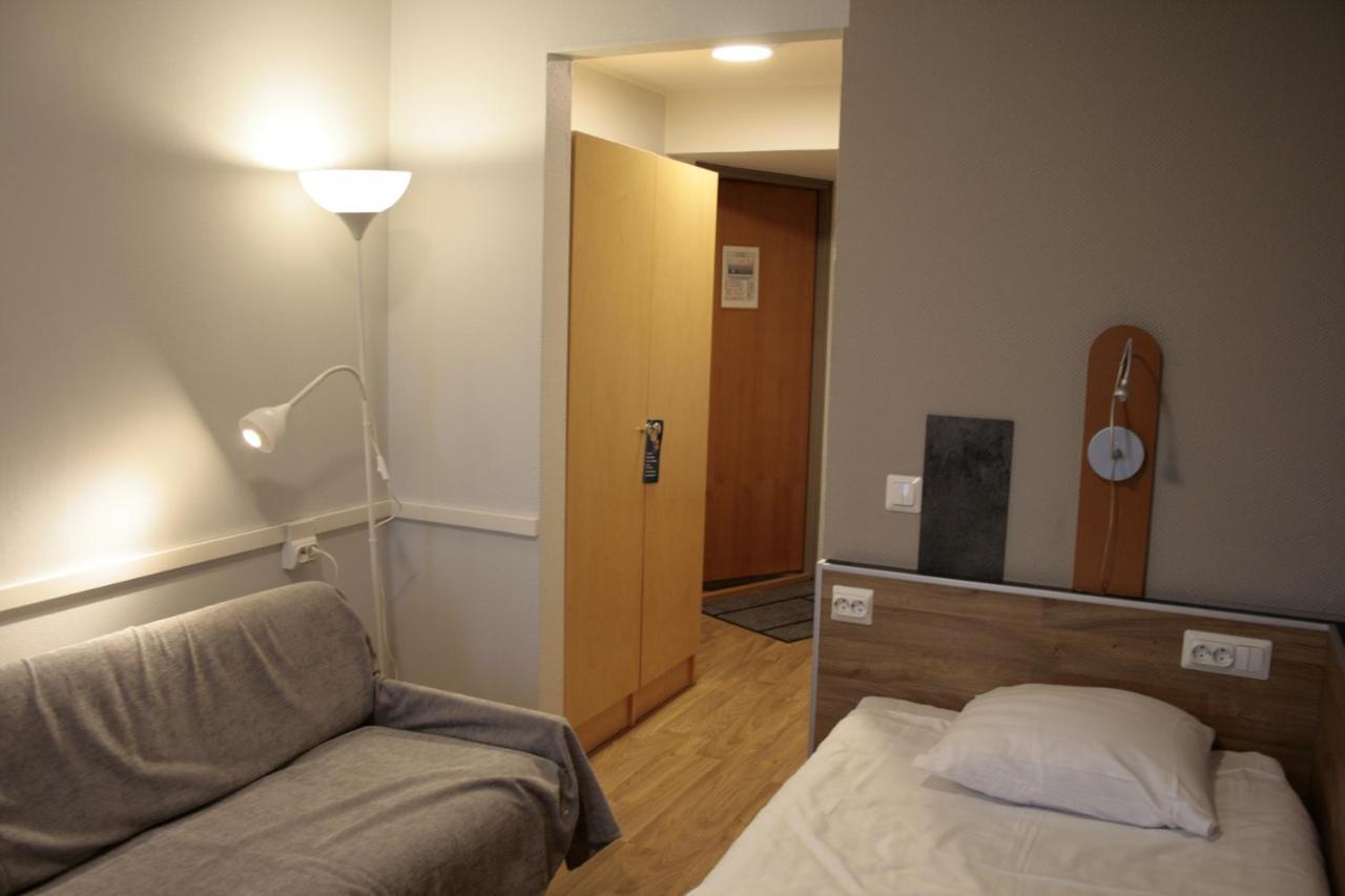 Hotel Palomestari Кеми Экстерьер фото