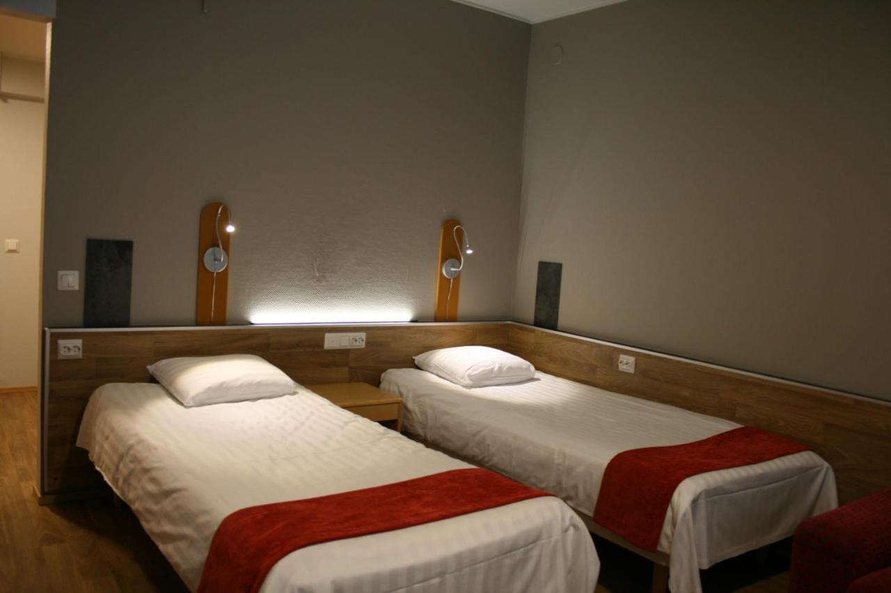 Hotel Palomestari Кеми Экстерьер фото