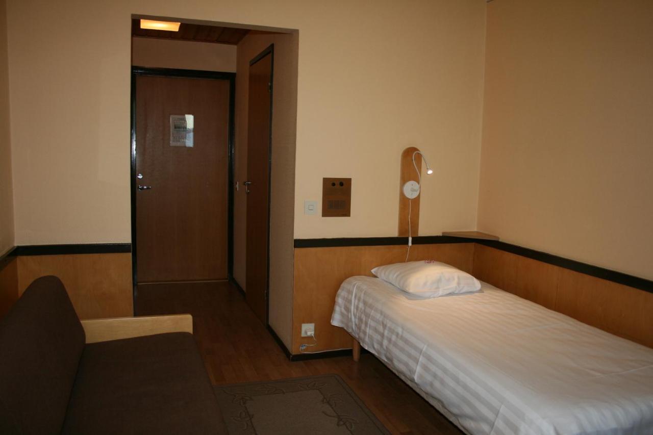 Hotel Palomestari Кеми Экстерьер фото