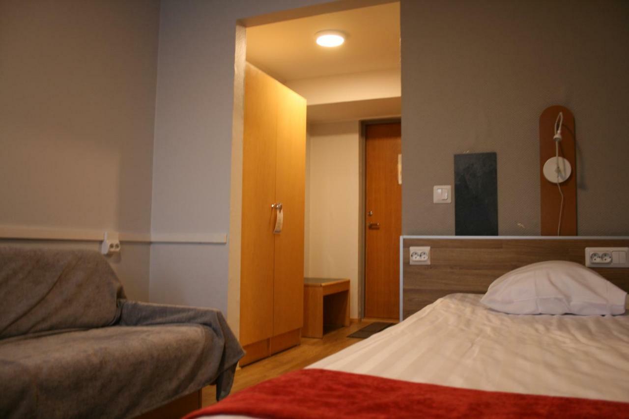 Hotel Palomestari Кеми Экстерьер фото