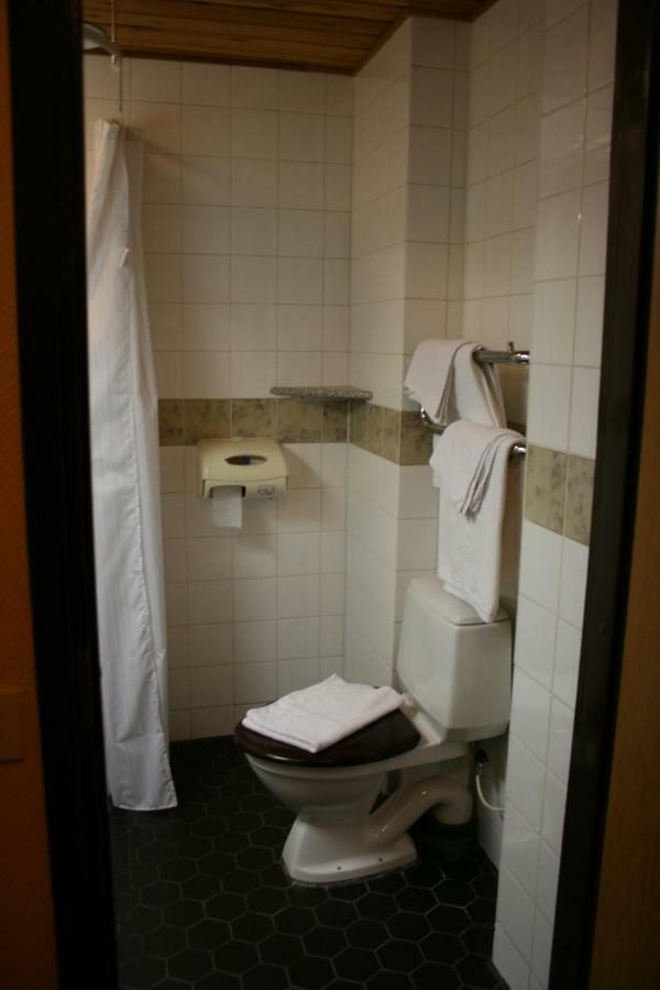 Hotel Palomestari Кеми Экстерьер фото